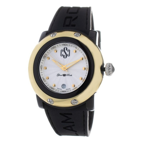 Ladies'Watch Glam Rock GR62005 (Ø 46 mm)