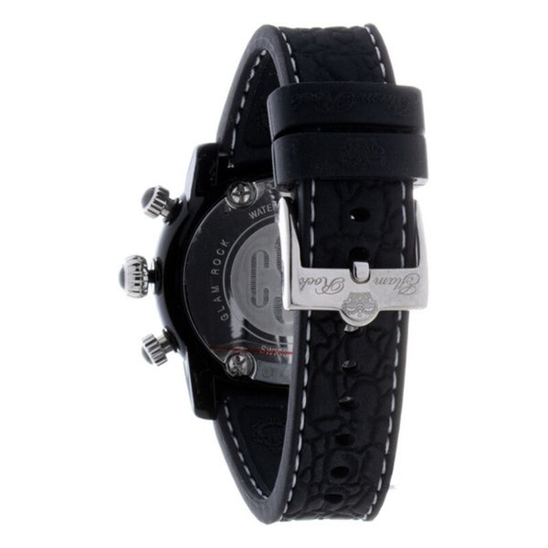 Ladies'Watch Glam Rock GR62100 (Ø 46 mm)