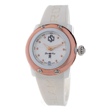 Ladies'Watch Glam Rock GR64000CB (Ø 40 mm)