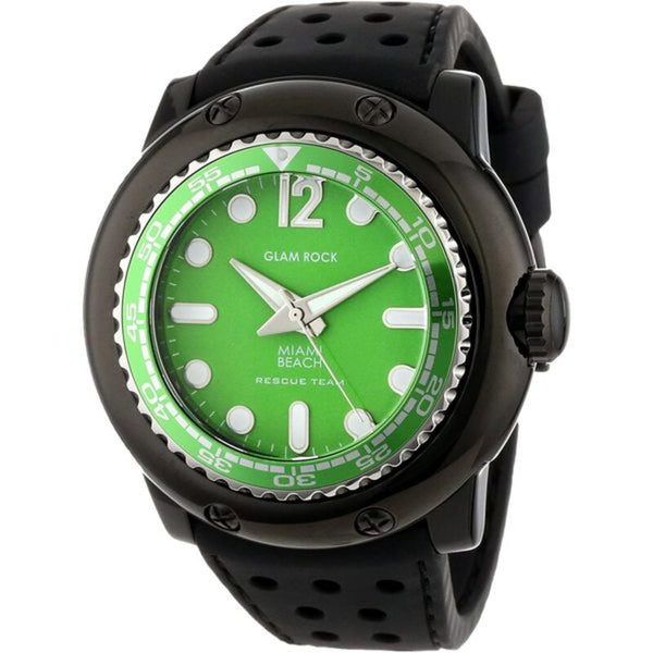 Men's Watch Glam Rock MB26016 (ø 50 mm)