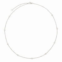 Ladies'Necklace Folli Follie 3N17S143C (39-44,5 cm)