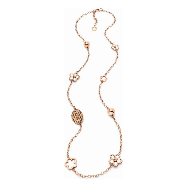 Ladies'Necklace Folli Follie 3N1T072RW (95 cm)