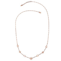 Ladies'Necklace Folli Follie 3N2T051RC