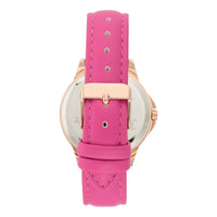 Ladies'Watch Juicy Couture (ø 38 mm)