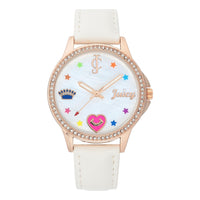 Ladies'Watch Juicy Couture (ø 38 mm)