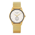 Unisex Watch Paul Hewitt PH-M1-G-W-4S-VOR (ø 38 mm)