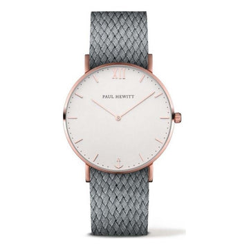 Unisex Watch Paul Hewitt PH-SA-R-ST-W-18S (Ø 39 mm)