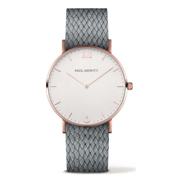 Unisex Watch Paul Hewitt PH-SA-R-ST-W-18S (Ø 39 mm)