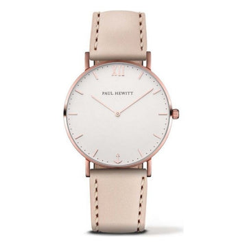 Unisex Watch Paul Hewitt PH-SA-R-ST-W-22S (Ø 39 mm)