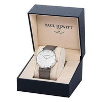 Unisex Watch Paul Hewitt PH-SA-S-ST-W-13S (Ø 39 mm)