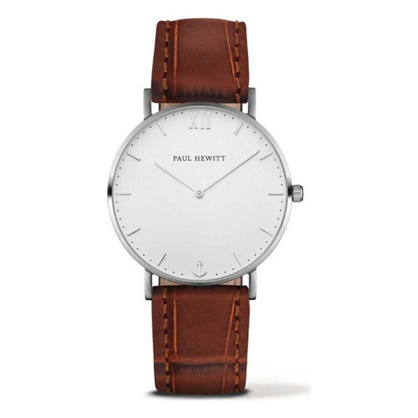 Unisex Watch Paul Hewitt PH-SA-S-ST-W-14M (Ø 39 mm)