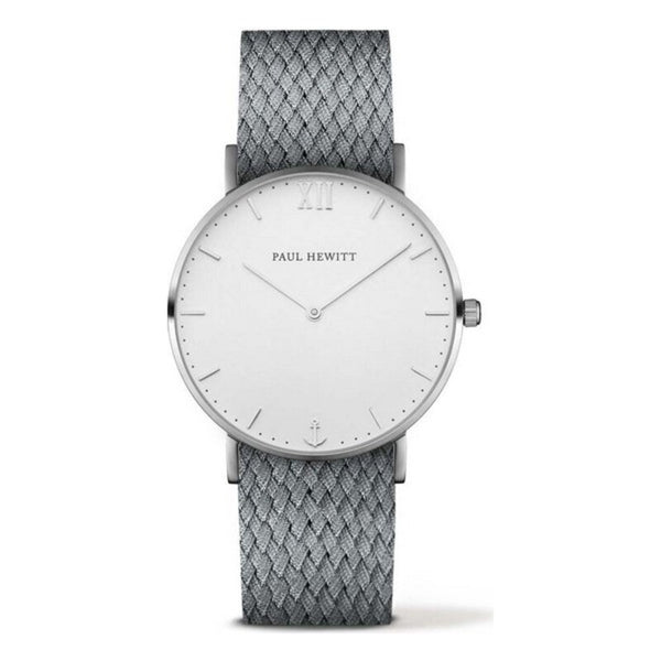 Unisex Watch Paul Hewitt PH-SA-S-ST-W-18S (Ø 39 mm)