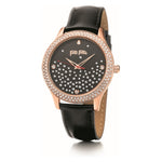 Ladies'Watch Folli Follie WF0B045SSK (Ø 35 mm)