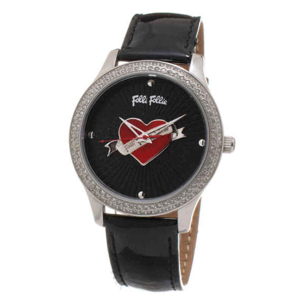 Ladies'Watch Folli Follie WF9A017SPK (Ø 40 mm)