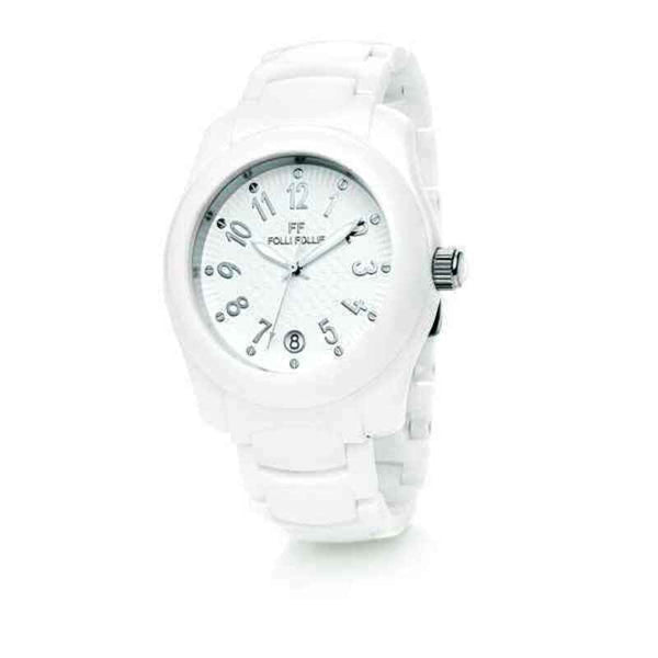 Ladies'Watch Folli Follie WF9F002BDW (Ø 43 mm)