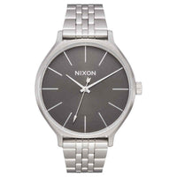 Ladies'Watch Nixon A12492762 (ø 38 mm)