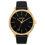 Ladies'Watch Nixon A1250513 (ø 38 mm)