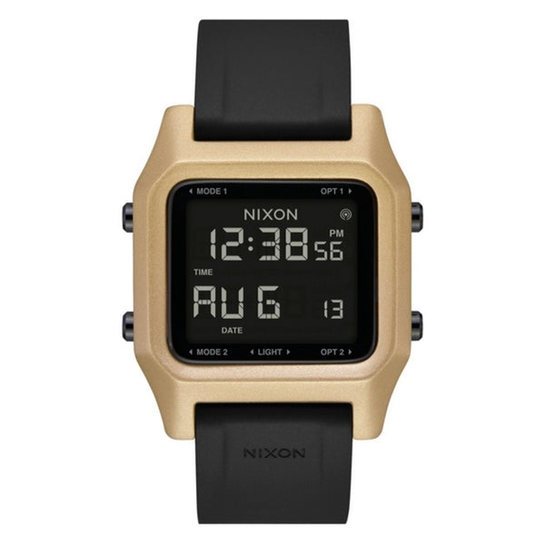 Reloj Hombre Nixon A1282010 (Ø 39 mm)