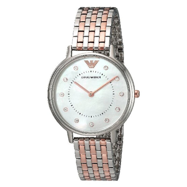 Ladies'Watch Armani AR2508 (Ø 32 mm)