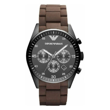 Men's Watch Armani AR5990 (Ø 43 mm)