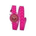 Ladies'Watch Guess W65023L3 (ø 25 mm)