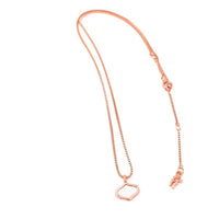 Ladies'Necklace Folli Follie 2N19T004RI (40 cm)