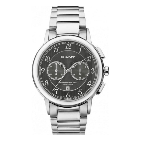 Men's Watch Gant W70233 Silver (Ø 42 mm)