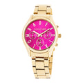 Ladies'Watch Devota & Lomba DL002UMF-02FUCSIA (Ø 42 mm)