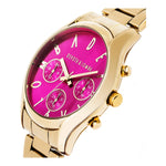 Ladies'Watch Devota & Lomba DL002UMF-02FUCSIA (Ø 42 mm)