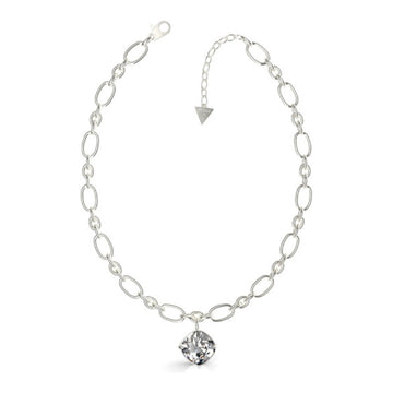 Ladies'Necklace Guess UBN29078 (14,6 cm)