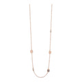 Ladies'Necklace Guess UBN83060 (45 cm)