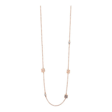 Ladies'Necklace Guess UBN83060 (45 cm)