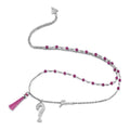 Ladies'Necklace Guess UBN85006 (81 cm)