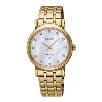 Reloj Mujer Seiko SXB434P1 (Ø 30 mm)