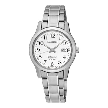 Ladies'Watch Seiko SXDG89P1 (Ø 29 mm)