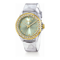 Reloj Mujer Folli Follie WF13P079ZPA (Ø 34 mm)