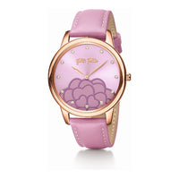 Reloj Mujer Folli Follie WF15R036SSV (Ø 34 mm)