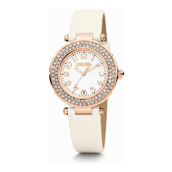 Ladies'Watch Folli Follie WF1B022SDB (Ø 32 mm)