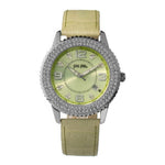 Ladies'Watch Folli Follie WF5T045V (Ø 36 mm)