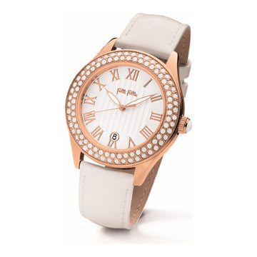 Ladies'Watch Folli Follie WF9B016SDS (Ø 36 mm)