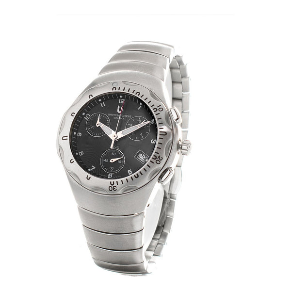 Unisex Watch Universal Genève UG-3948 (Ø 36 mm)