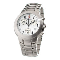 Men's Watch Victorinox V-25526 (Ø 42 mm)