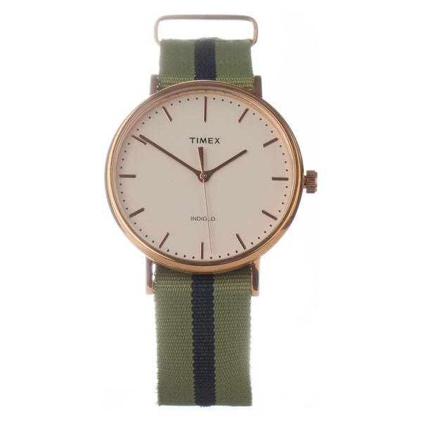 Reloj Hombre Timex ABT526 (Ø 40 mm)