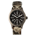 Men's Watch Timex TW2U50900LG (Ø 40 mm)