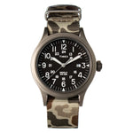 Reloj Hombre Timex TW2U50900LG (Ø 40 mm)