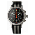 Men's Watch Timex TW2V08700LG (Ø 43 mm)