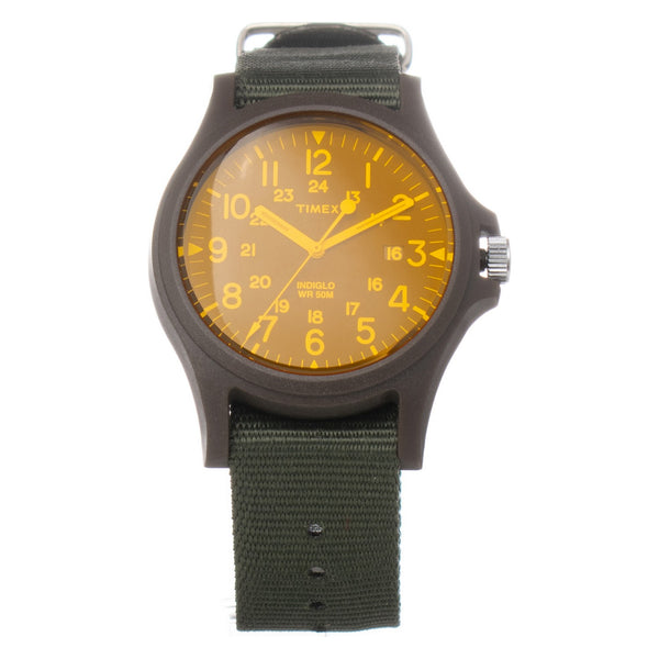 Reloj Hombre Timex TW2V12400LG (Ø 40 mm)