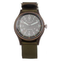 Reloj Hombre Timex TW2V12700LG (Ø 40 mm)