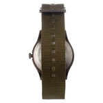 Reloj Hombre Timex TW2V12700LG (Ø 40 mm)