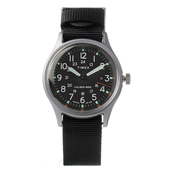 Reloj Hombre Timex TW2V13000LG (Ø 40 mm)